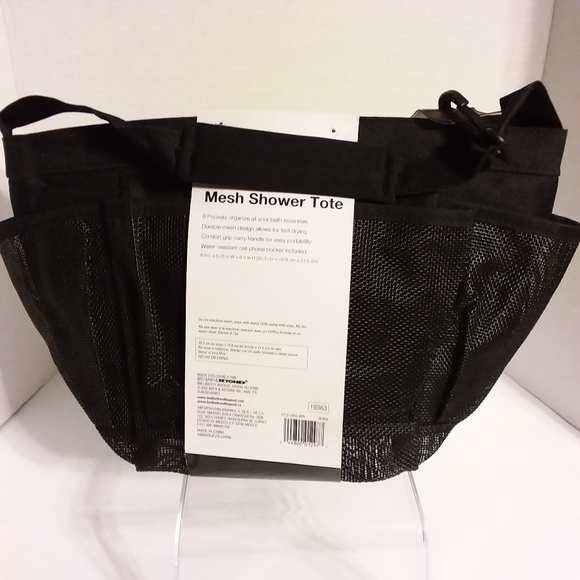 Arm & Hammer Shower Tote Set - Picture 10 of 13